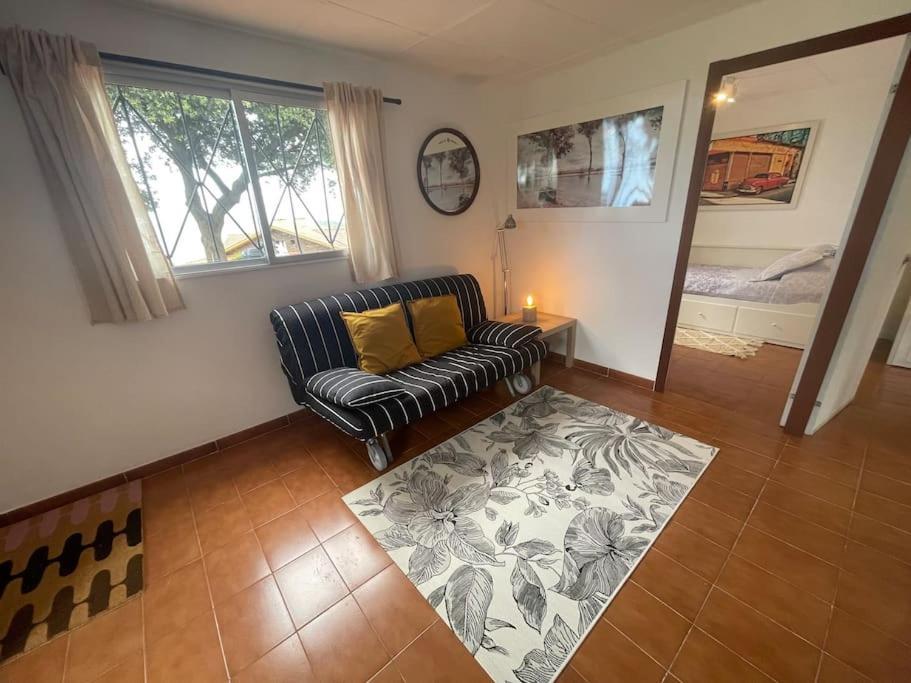 La Casita Del Encinar Villa Lekeitio Exterior photo