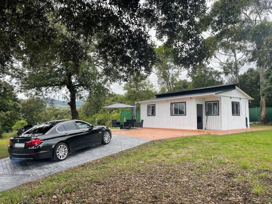 La Casita Del Encinar Villa Lekeitio Exterior photo